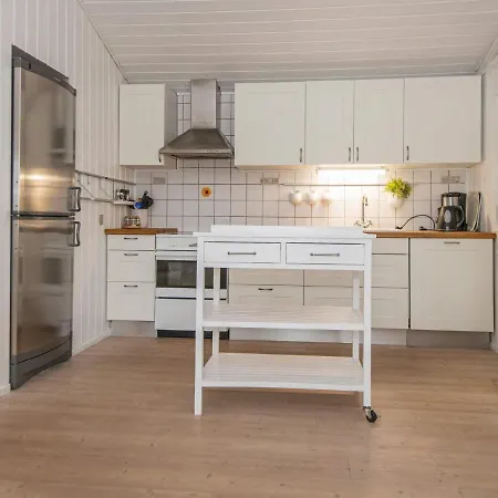 بيت للعطل Three-bedroom Holiday In Knebel 20 Ørby